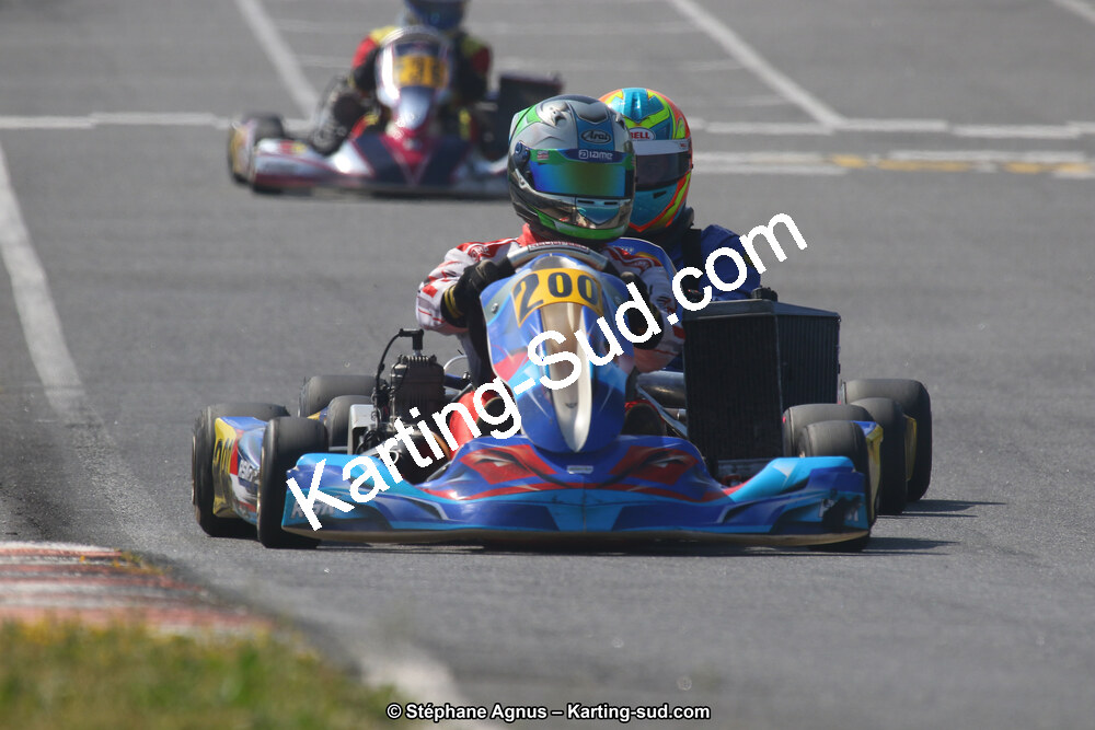 30/06/2019 : Challenge Jean-Claude Sanchez à Belmont sur Rance (Photos Stéphane Agnus) 2019 — karting