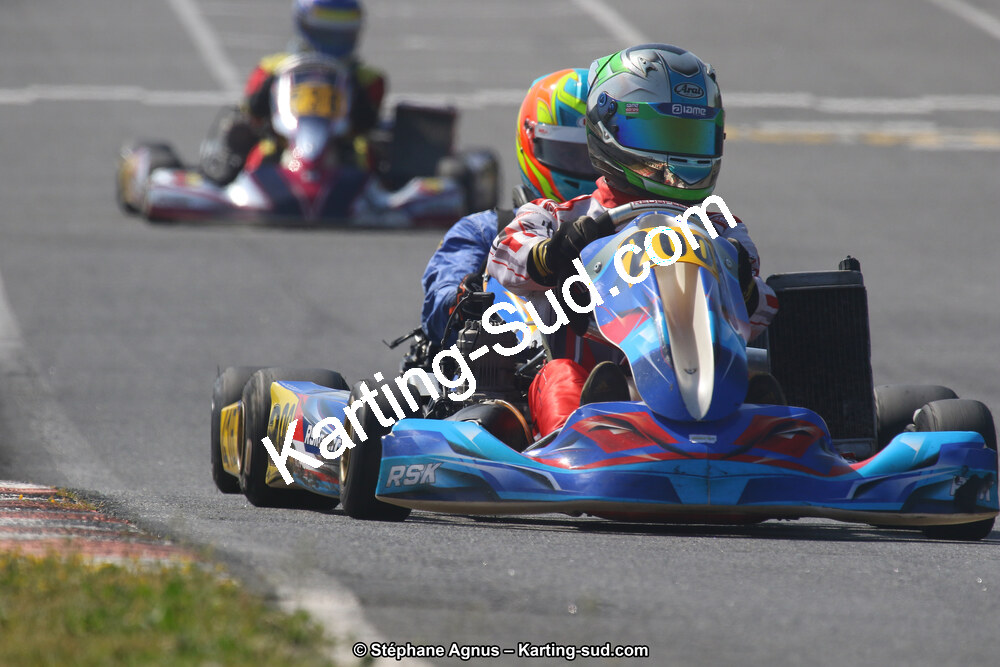 30/06/2019 : Challenge Jean-Claude Sanchez à Belmont sur Rance (Photos Stéphane Agnus) 2019 — karting