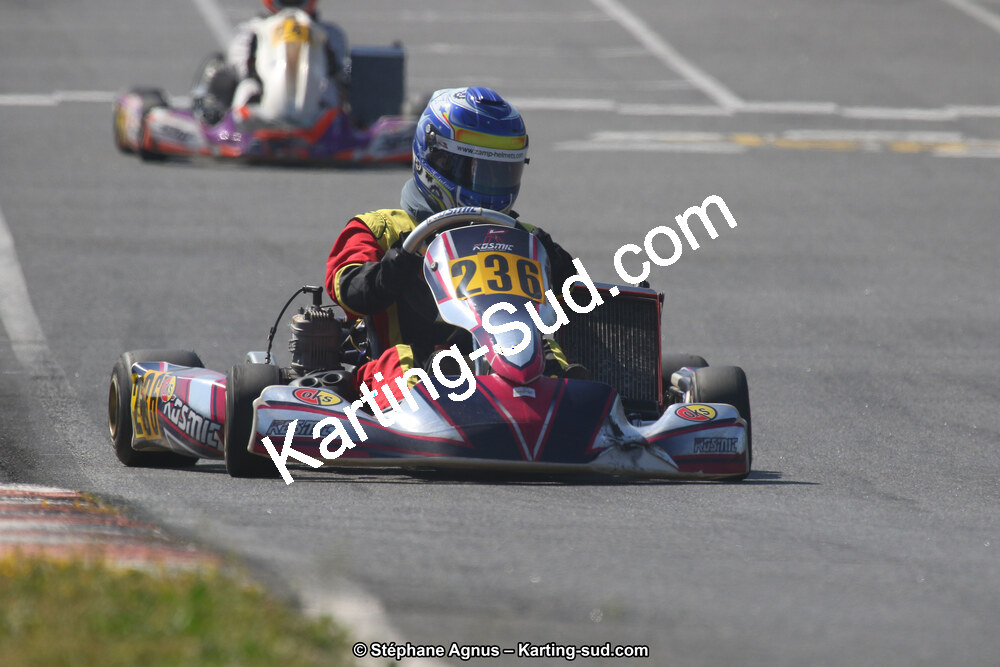 30/06/2019 : Challenge Jean-Claude Sanchez à Belmont sur Rance (Photos Stéphane Agnus) 2019 — karting