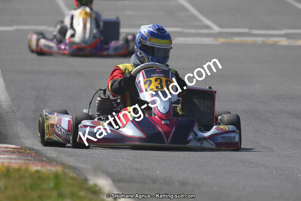 30/06/2019 : Challenge Jean-Claude Sanchez à Belmont sur Rance (Photos Stéphane Agnus) 2019 — karting