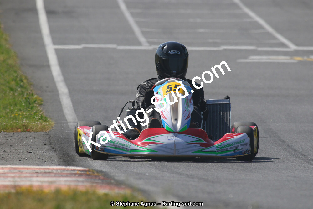 30/06/2019 : Challenge Jean-Claude Sanchez à Belmont sur Rance (Photos Stéphane Agnus) 2019 — karting