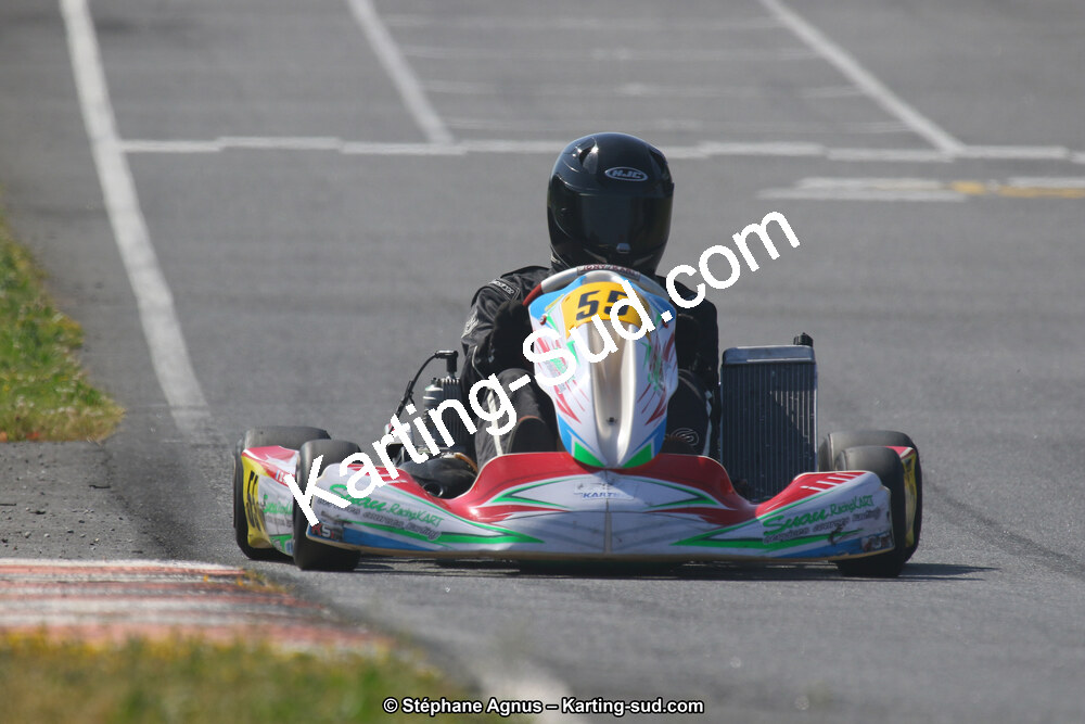 30/06/2019 : Challenge Jean-Claude Sanchez à Belmont sur Rance (Photos Stéphane Agnus) 2019 — karting