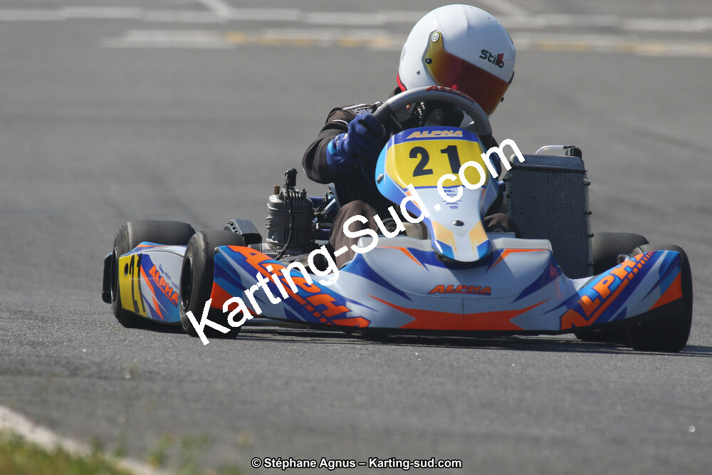 30/06/2019 : Challenge Jean-Claude Sanchez à Belmont sur Rance (Photos Stéphane Agnus) 2019 — karting