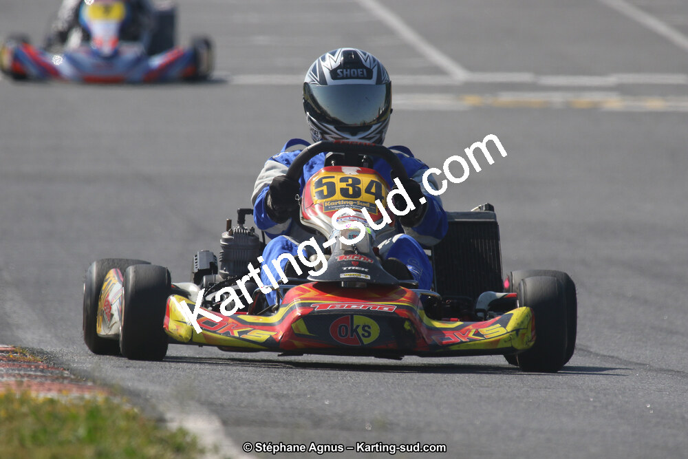 30/06/2019 : Challenge Jean-Claude Sanchez à Belmont sur Rance (Photos Stéphane Agnus) 2019 — karting