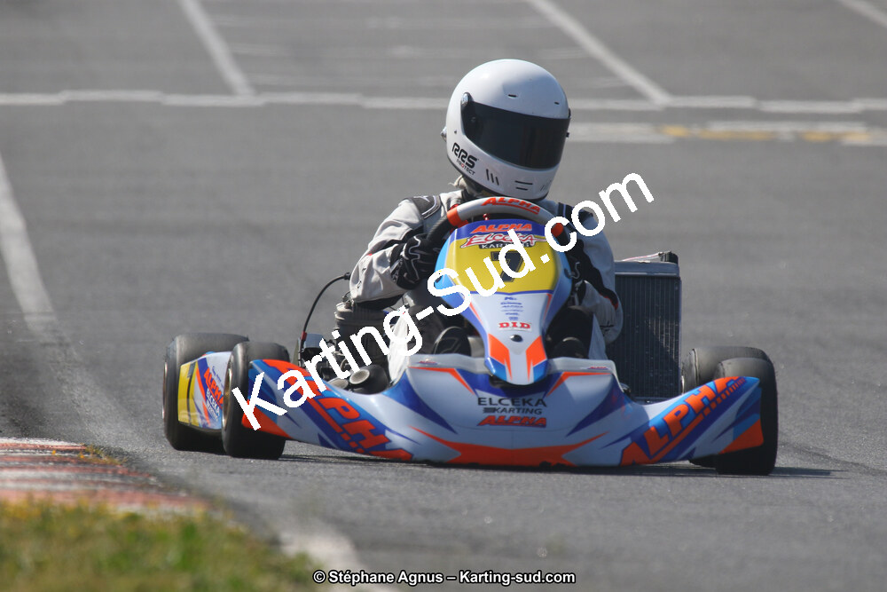 30/06/2019 : Challenge Jean-Claude Sanchez à Belmont sur Rance (Photos Stéphane Agnus) 2019 — karting