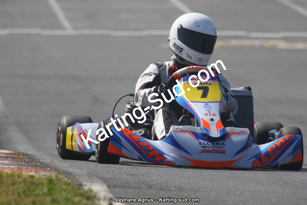 30/06/2019 : Challenge Jean-Claude Sanchez à Belmont sur Rance (Photos Stéphane Agnus) 2019 — karting