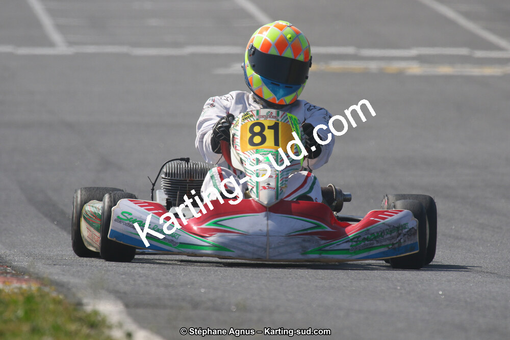 30/06/2019 : Challenge Jean-Claude Sanchez à Belmont sur Rance (Photos Stéphane Agnus) 2019 — karting