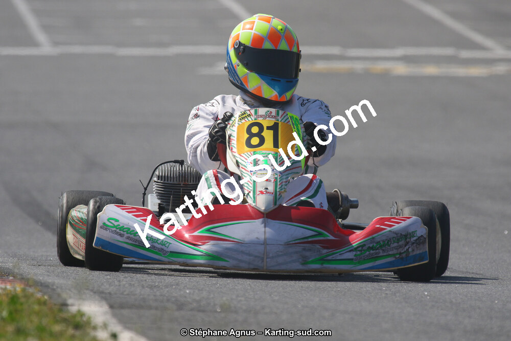 30/06/2019 : Challenge Jean-Claude Sanchez à Belmont sur Rance (Photos Stéphane Agnus) 2019 — karting