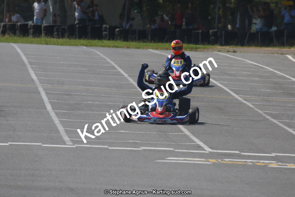 30/06/2019 : Challenge Jean-Claude Sanchez à Belmont sur Rance (Photos Stéphane Agnus) 2019 — karting