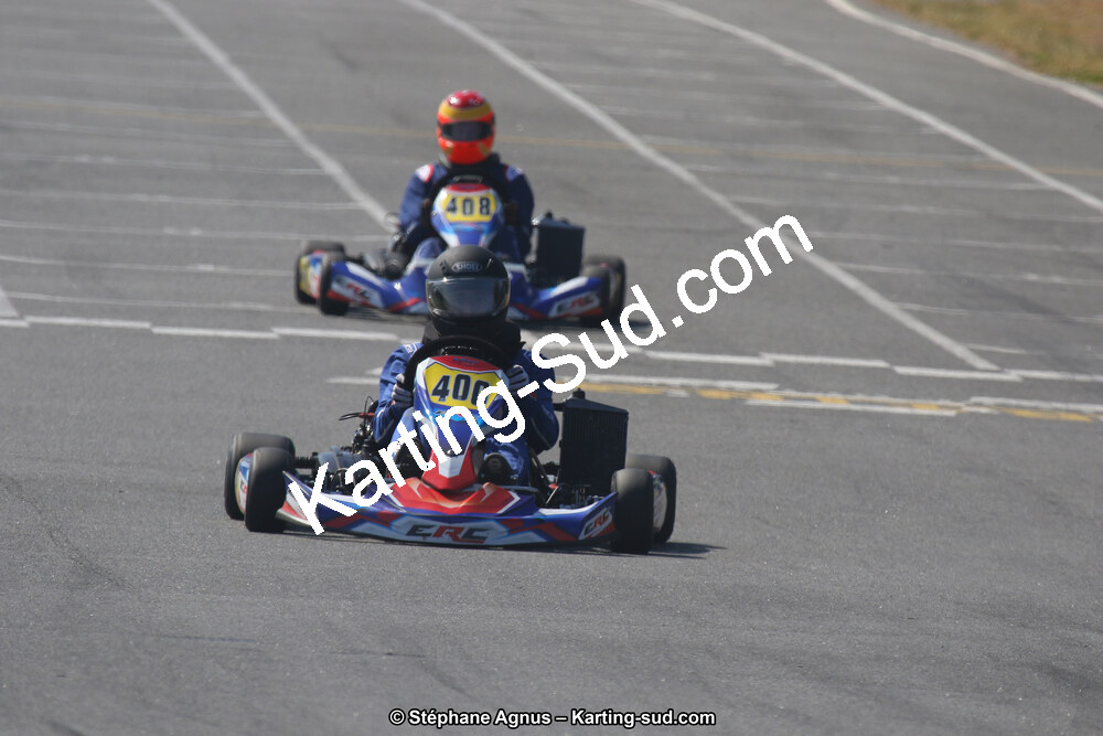 30/06/2019 : Challenge Jean-Claude Sanchez à Belmont sur Rance (Photos Stéphane Agnus) 2019 — karting