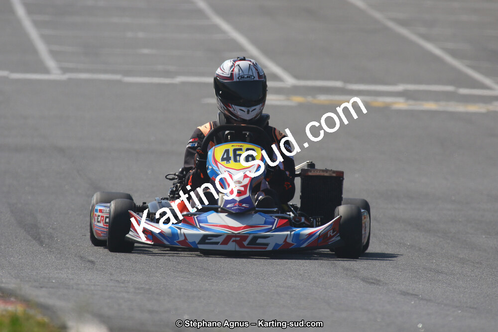 30/06/2019 : Challenge Jean-Claude Sanchez à Belmont sur Rance (Photos Stéphane Agnus) 2019 — karting