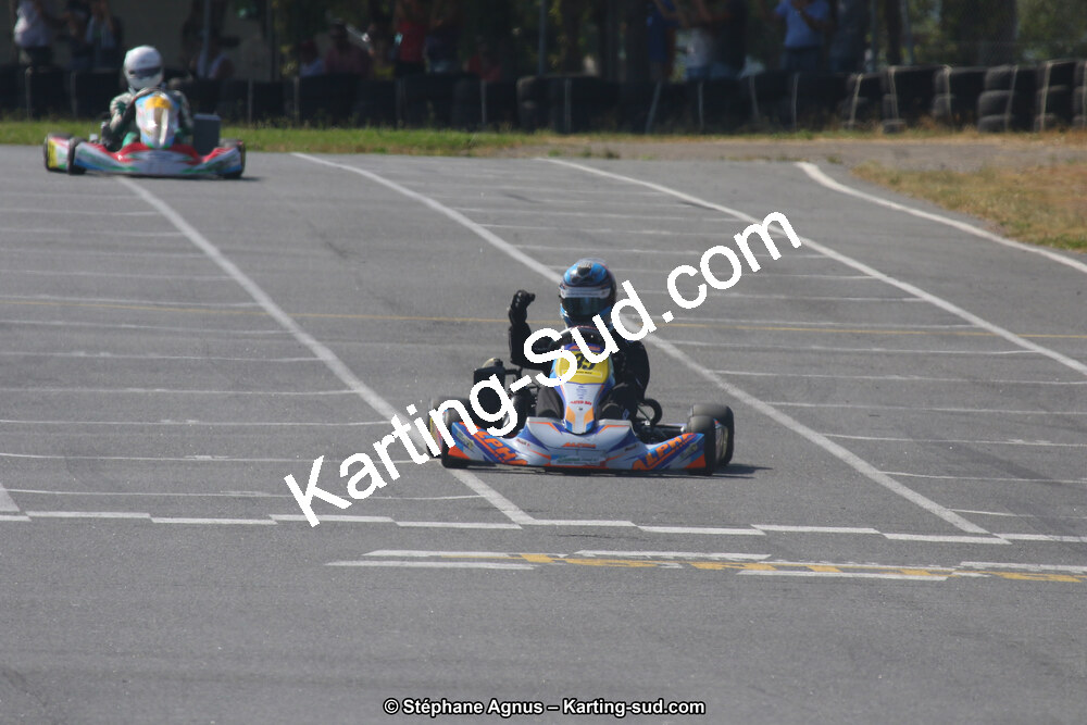 30/06/2019 : Challenge Jean-Claude Sanchez à Belmont sur Rance (Photos Stéphane Agnus) 2019 — karting