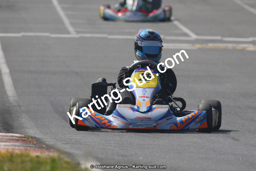 30/06/2019 : Challenge Jean-Claude Sanchez à Belmont sur Rance (Photos Stéphane Agnus) 2019 — karting