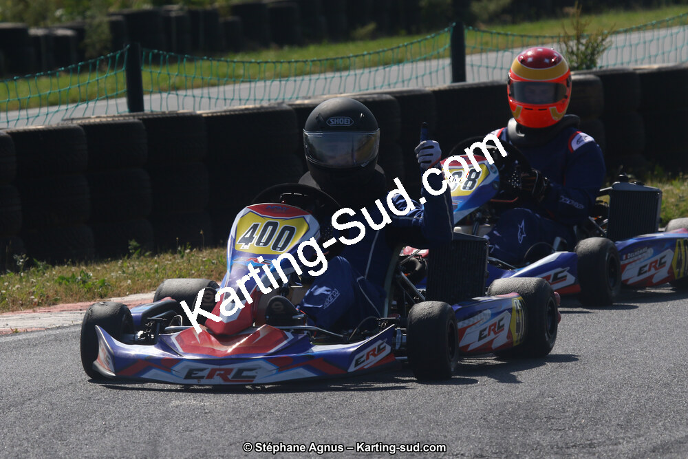 30/06/2019 : Challenge Jean-Claude Sanchez à Belmont sur Rance (Photos Stéphane Agnus) 2019 — karting