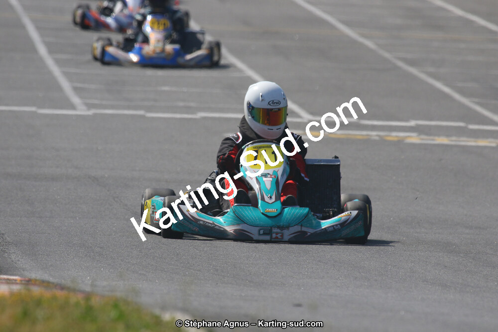 30/06/2019 : Challenge Jean-Claude Sanchez à Belmont sur Rance (Photos Stéphane Agnus) 2019 — karting