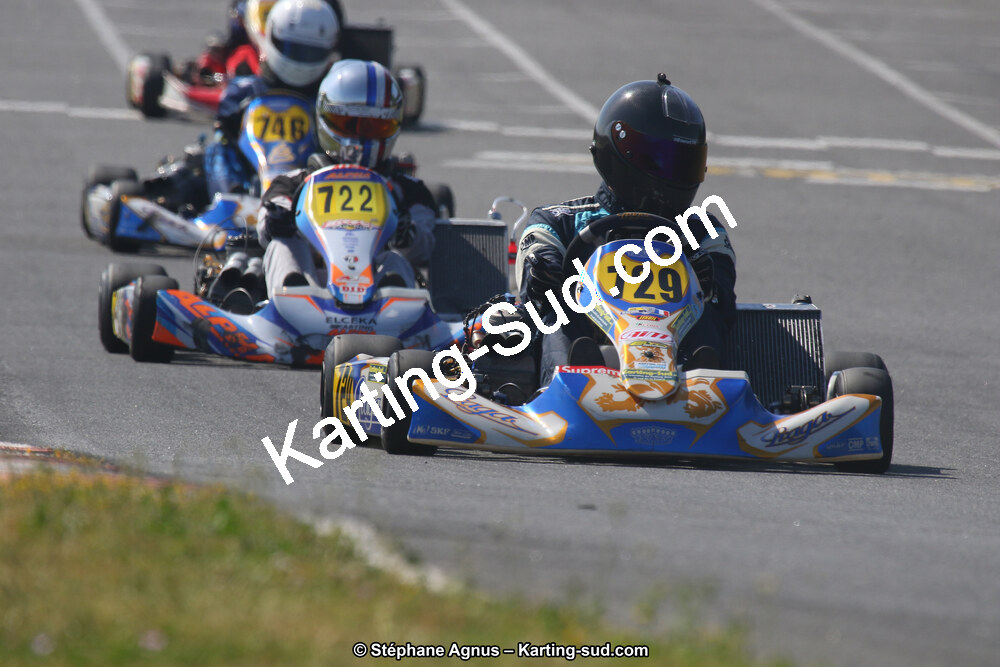 30/06/2019 : Challenge Jean-Claude Sanchez à Belmont sur Rance (Photos Stéphane Agnus) 2019 — karting