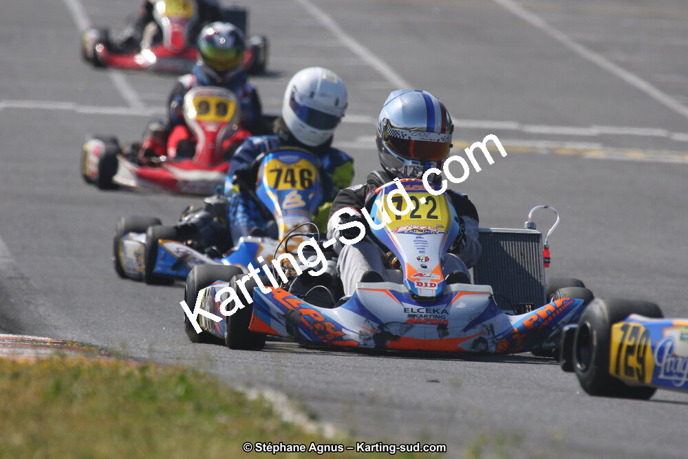 30/06/2019 : Challenge Jean-Claude Sanchez à Belmont sur Rance (Photos Stéphane Agnus) 2019 — karting