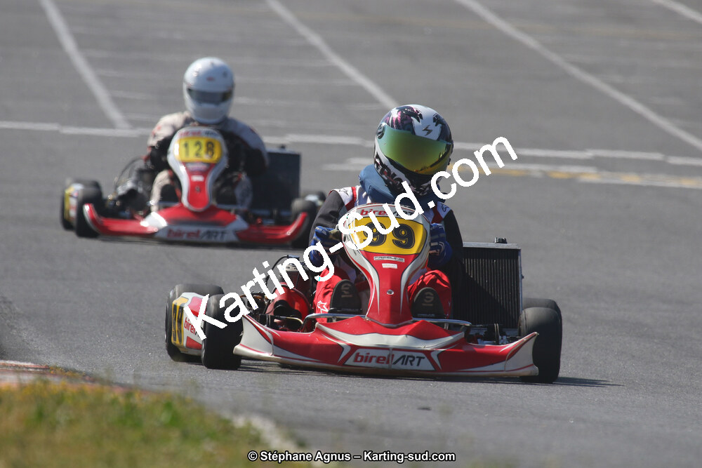 30/06/2019 : Challenge Jean-Claude Sanchez à Belmont sur Rance (Photos Stéphane Agnus) 2019 — karting