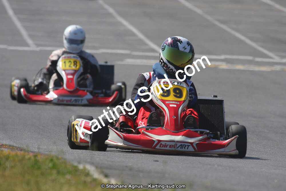 30/06/2019 : Challenge Jean-Claude Sanchez à Belmont sur Rance (Photos Stéphane Agnus) 2019 — karting