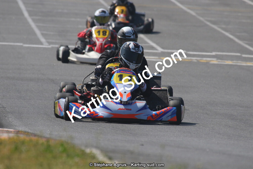 30/06/2019 : Challenge Jean-Claude Sanchez à Belmont sur Rance (Photos Stéphane Agnus) 2019 — karting