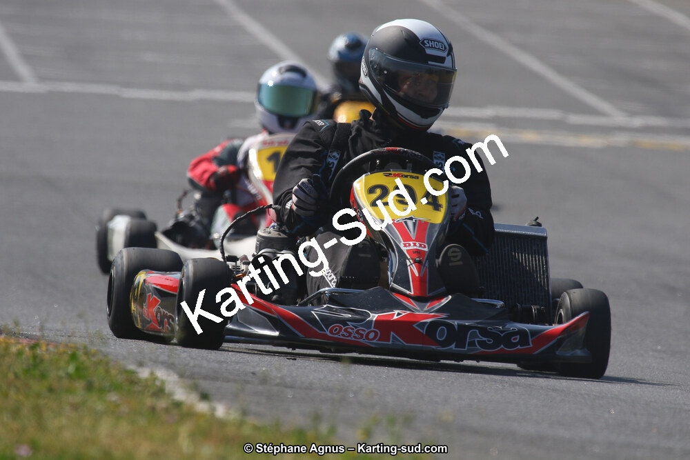 30/06/2019 : Challenge Jean-Claude Sanchez à Belmont sur Rance (Photos Stéphane Agnus) 2019 — karting