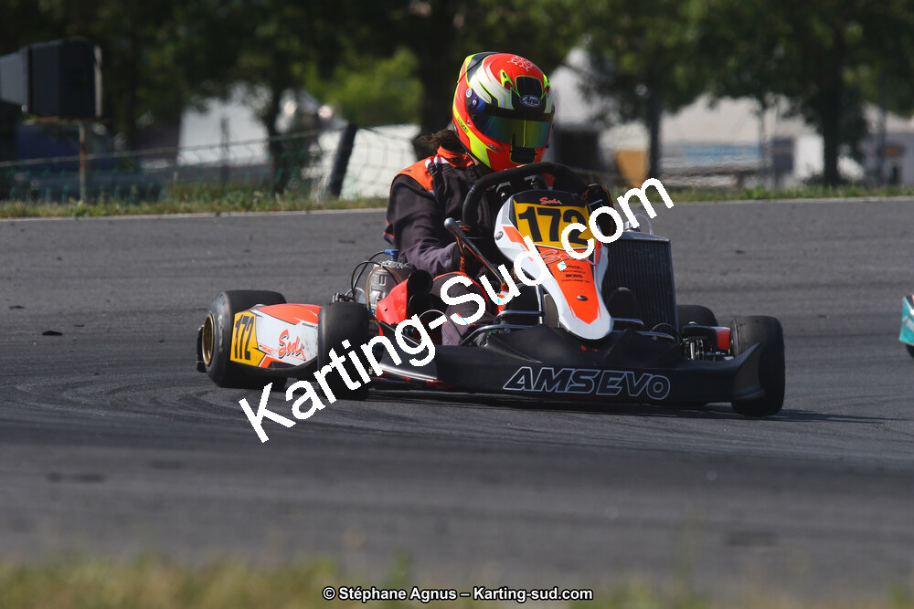 30/06/2019 : Challenge Jean-Claude Sanchez à Belmont sur Rance (Photos Stéphane Agnus) 2019 — karting