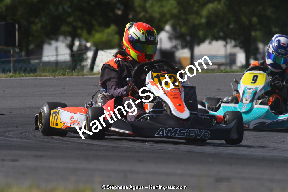 30/06/2019 : Challenge Jean-Claude Sanchez à Belmont sur Rance (Photos Stéphane Agnus) 2019 — karting