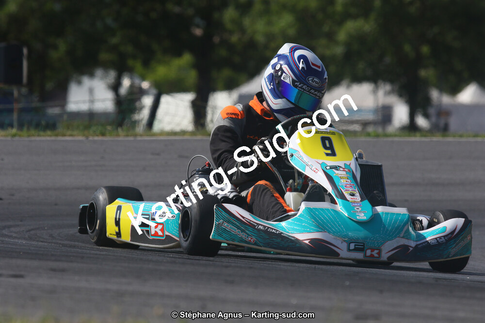 30/06/2019 : Challenge Jean-Claude Sanchez à Belmont sur Rance (Photos Stéphane Agnus) 2019 — karting