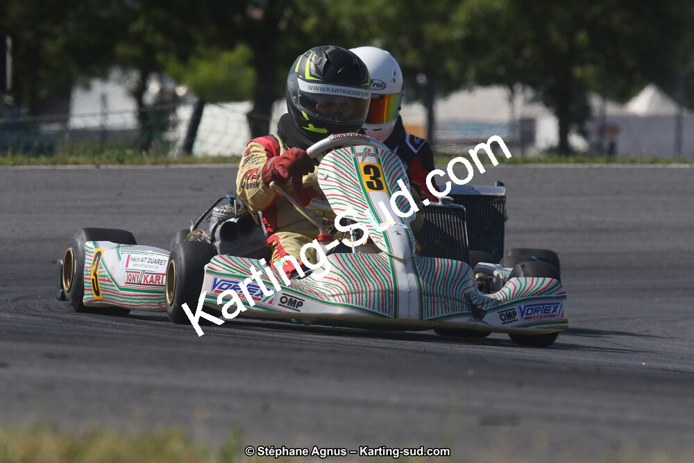 30/06/2019 : Challenge Jean-Claude Sanchez à Belmont sur Rance (Photos Stéphane Agnus) 2019 — karting