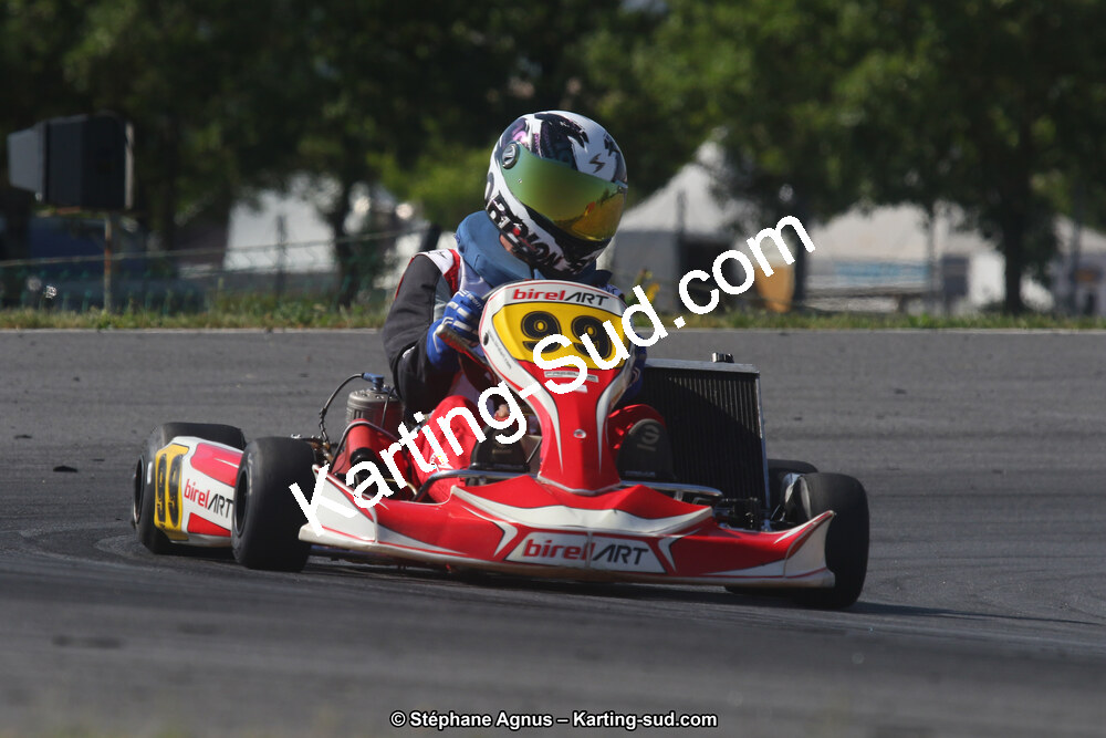 30/06/2019 : Challenge Jean-Claude Sanchez à Belmont sur Rance (Photos Stéphane Agnus) 2019 — karting