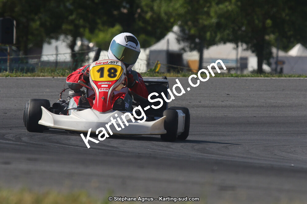 30/06/2019 : Challenge Jean-Claude Sanchez à Belmont sur Rance (Photos Stéphane Agnus) 2019 — karting