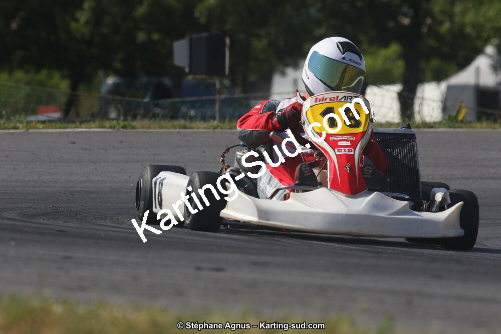 30/06/2019 : Challenge Jean-Claude Sanchez à Belmont sur Rance (Photos Stéphane Agnus) 2019 — karting