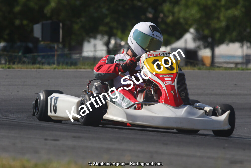 30/06/2019 : Challenge Jean-Claude Sanchez à Belmont sur Rance (Photos Stéphane Agnus) 2019 — karting