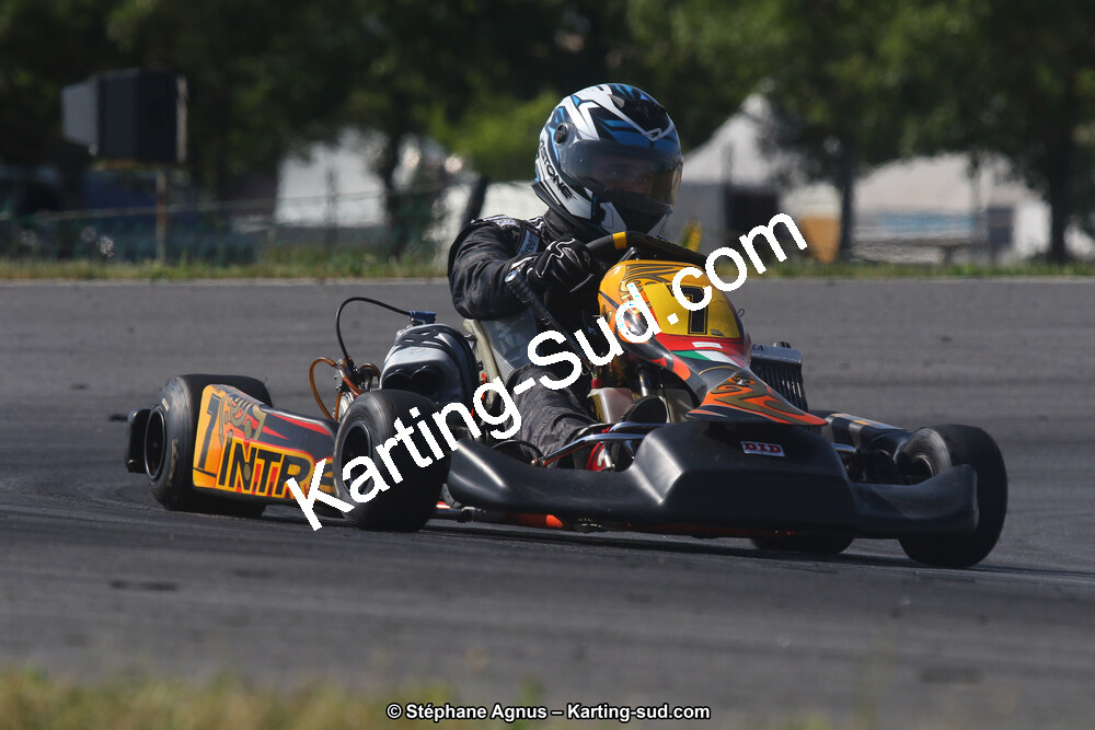 30/06/2019 : Challenge Jean-Claude Sanchez à Belmont sur Rance (Photos Stéphane Agnus) 2019 — karting