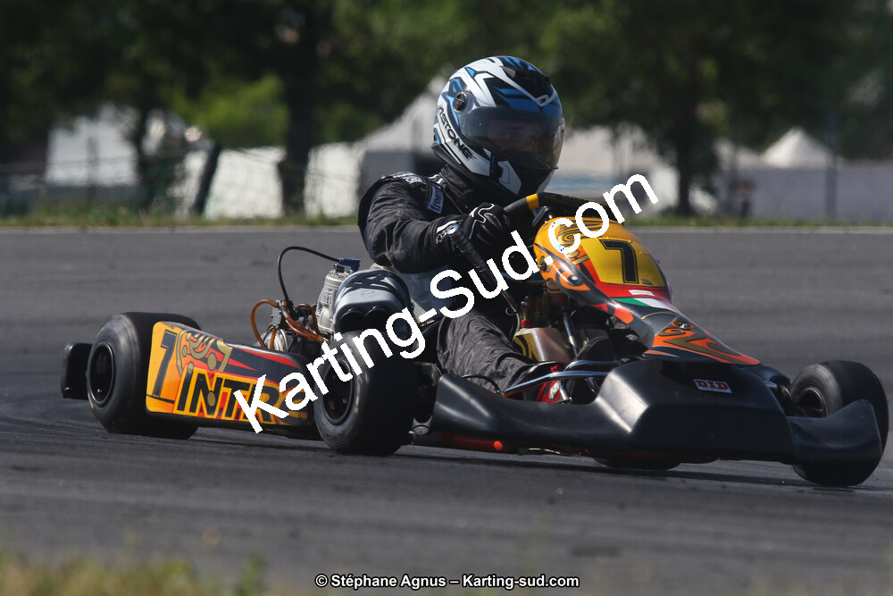 30/06/2019 : Challenge Jean-Claude Sanchez à Belmont sur Rance (Photos Stéphane Agnus) 2019 — karting