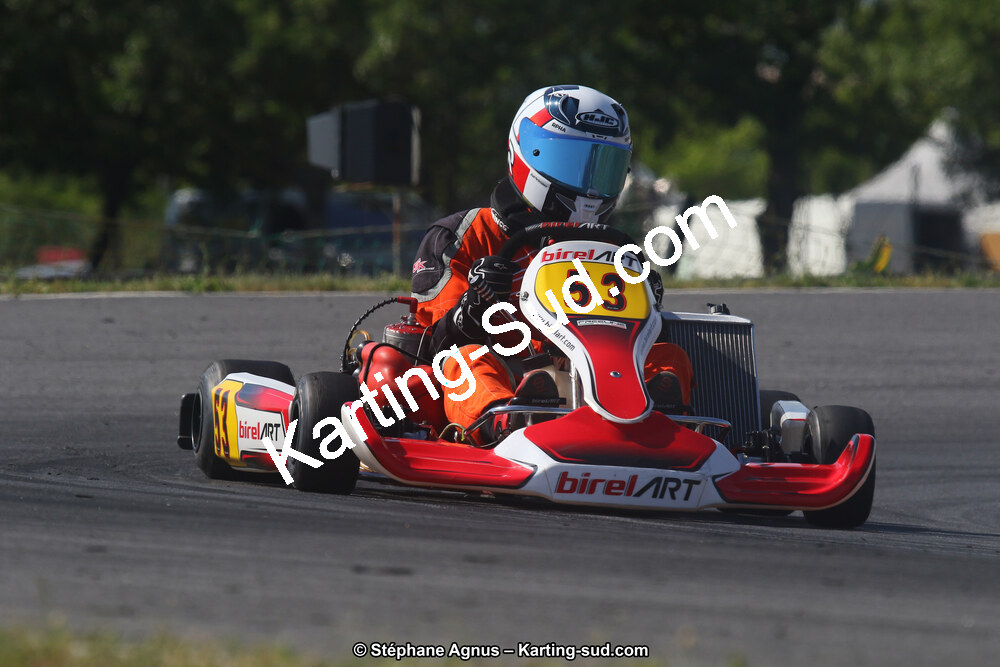 30/06/2019 : Challenge Jean-Claude Sanchez à Belmont sur Rance (Photos Stéphane Agnus) 2019 — karting