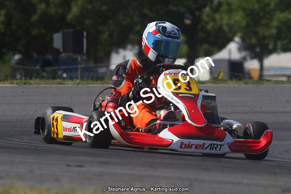 30/06/2019 : Challenge Jean-Claude Sanchez à Belmont sur Rance (Photos Stéphane Agnus) 2019 — karting
