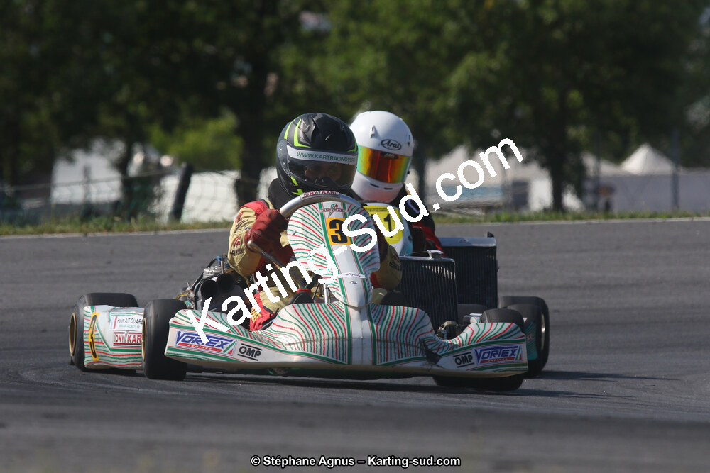 30/06/2019 : Challenge Jean-Claude Sanchez à Belmont sur Rance (Photos Stéphane Agnus) 2019 — karting