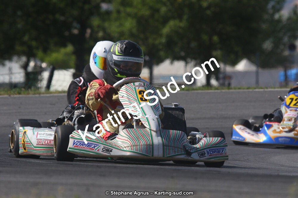 30/06/2019 : Challenge Jean-Claude Sanchez à Belmont sur Rance (Photos Stéphane Agnus) 2019 — karting