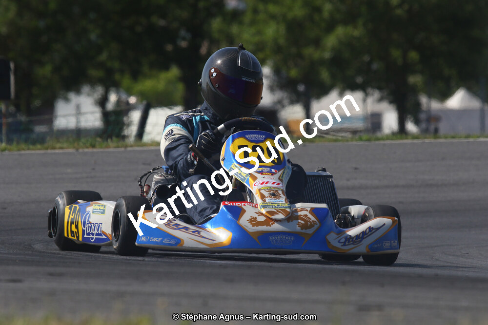 30/06/2019 : Challenge Jean-Claude Sanchez à Belmont sur Rance (Photos Stéphane Agnus) 2019 — karting