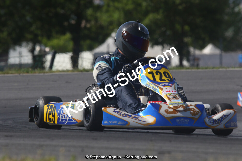 30/06/2019 : Challenge Jean-Claude Sanchez à Belmont sur Rance (Photos Stéphane Agnus) 2019 — karting