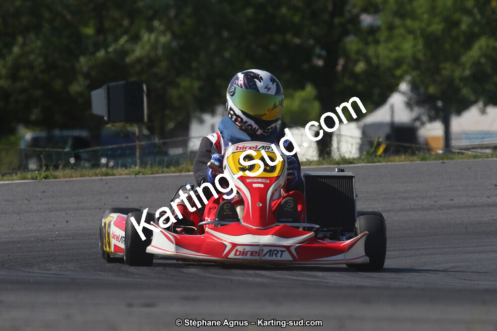 30/06/2019 : Challenge Jean-Claude Sanchez à Belmont sur Rance (Photos Stéphane Agnus) 2019 — karting