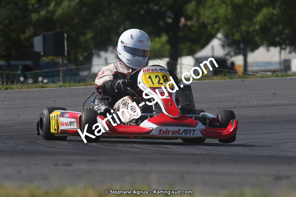 30/06/2019 : Challenge Jean-Claude Sanchez à Belmont sur Rance (Photos Stéphane Agnus) 2019 — karting