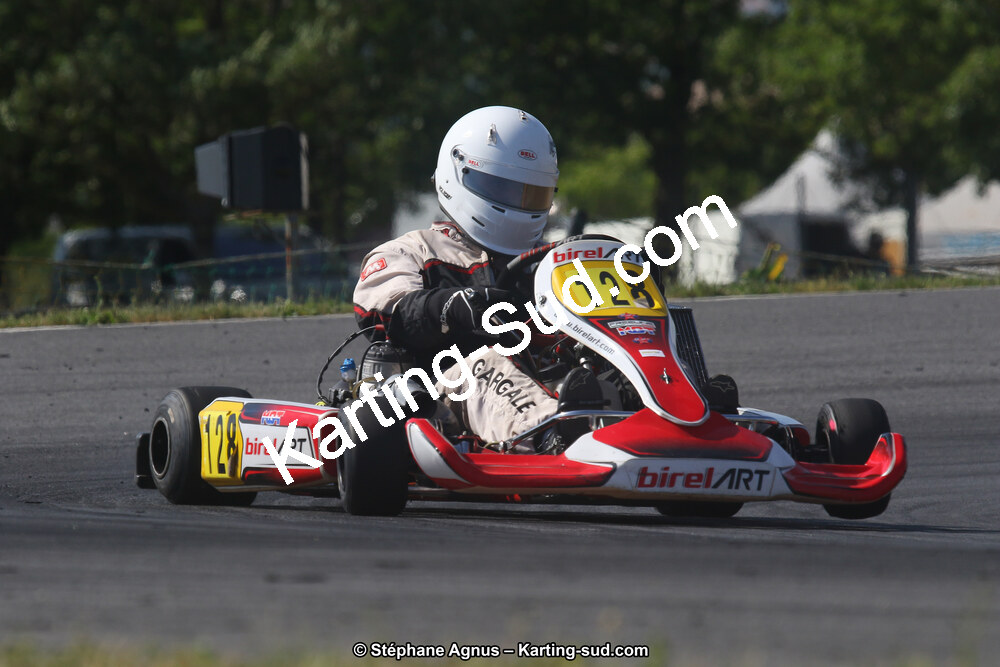 30/06/2019 : Challenge Jean-Claude Sanchez à Belmont sur Rance (Photos Stéphane Agnus) 2019 — karting