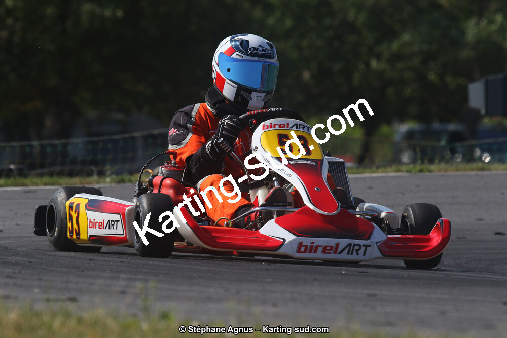 30/06/2019 : Challenge Jean-Claude Sanchez à Belmont sur Rance (Photos Stéphane Agnus) 2019 — karting
