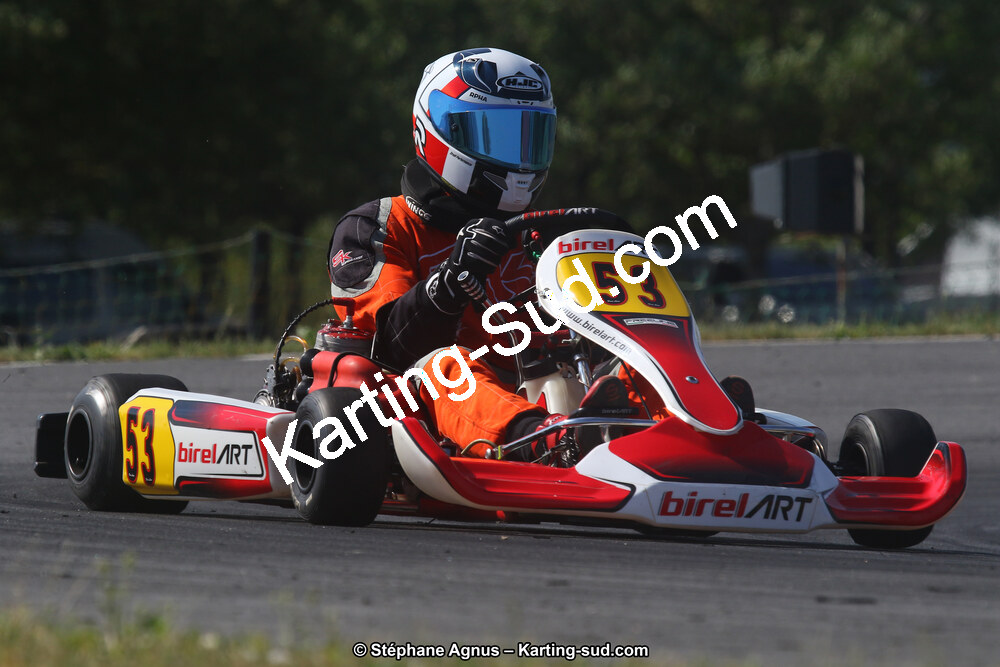 30/06/2019 : Challenge Jean-Claude Sanchez à Belmont sur Rance (Photos Stéphane Agnus) 2019 — karting