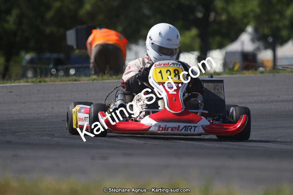 30/06/2019 : Challenge Jean-Claude Sanchez à Belmont sur Rance (Photos Stéphane Agnus) 2019 — karting