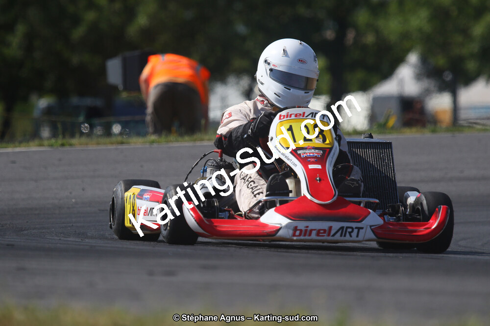 30/06/2019 : Challenge Jean-Claude Sanchez à Belmont sur Rance (Photos Stéphane Agnus) 2019 — karting