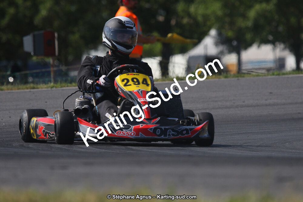30/06/2019 : Challenge Jean-Claude Sanchez à Belmont sur Rance (Photos Stéphane Agnus) 2019 — karting