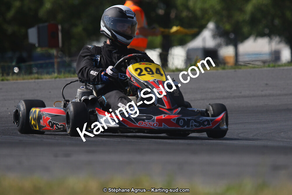 30/06/2019 : Challenge Jean-Claude Sanchez à Belmont sur Rance (Photos Stéphane Agnus) 2019 — karting